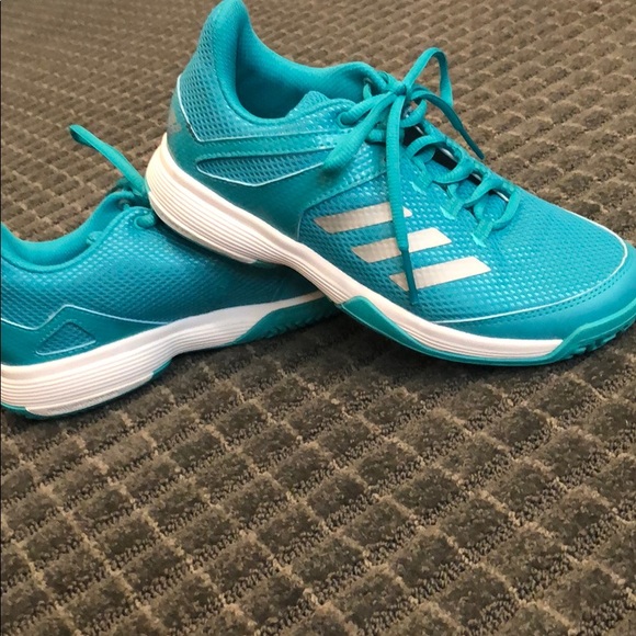 adidas Other - Adidas tennis shoes